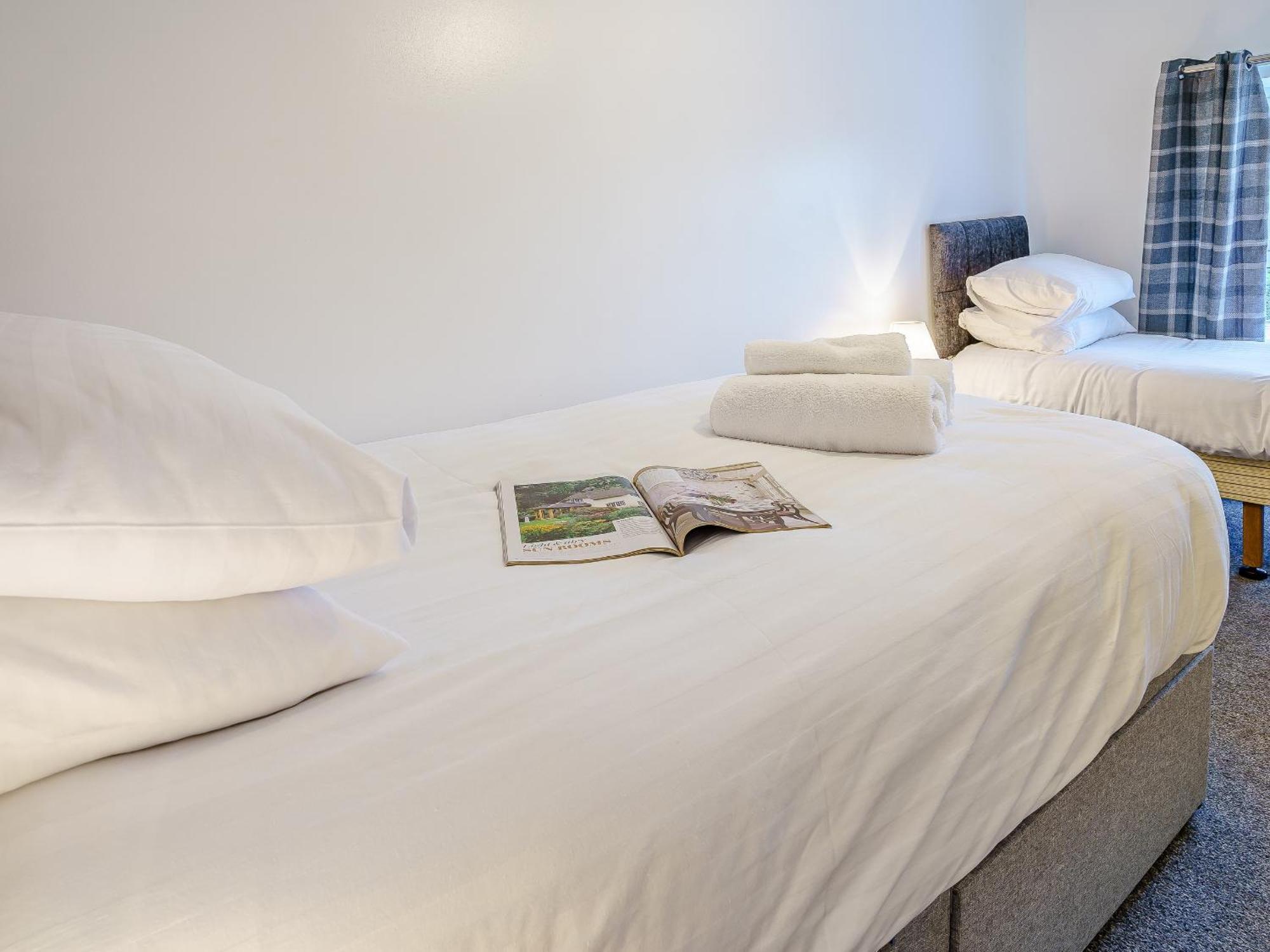 Fron Towyn Holiday home New Quay (Ceredigion)