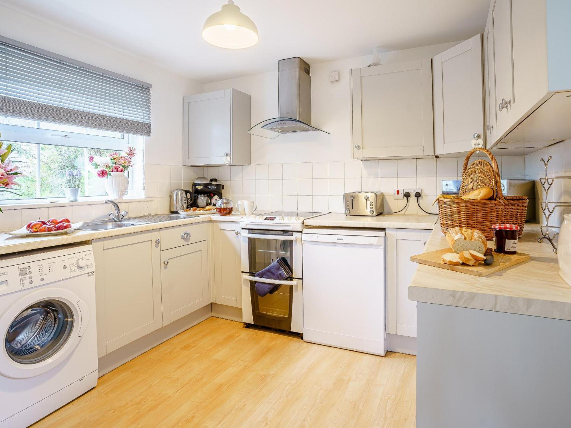 Fron Towyn Holiday home New Quay (Ceredigion)