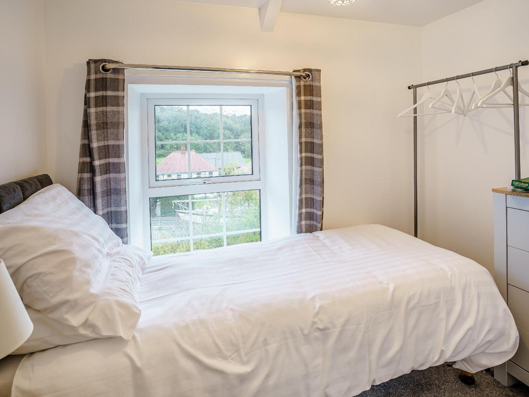 Fron Towyn Holiday home